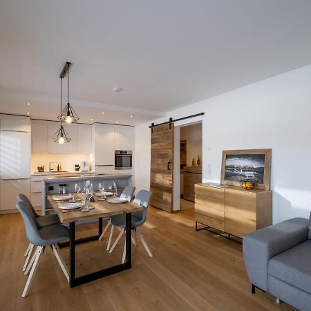 Ferienwohnung Tirolglueck Mit Grossem Garten Sankt Johann in Tirol Εξωτερικό φωτογραφία