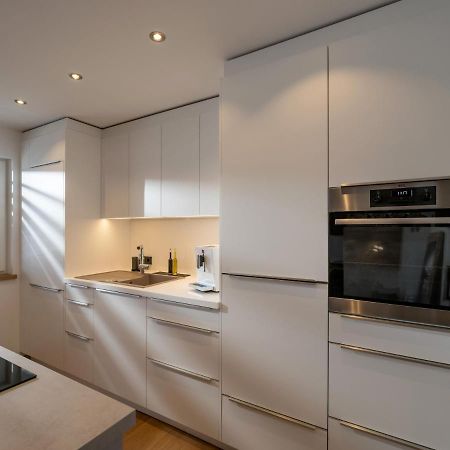 Ferienwohnung Tirolglueck Mit Grossem Garten Sankt Johann in Tirol Εξωτερικό φωτογραφία