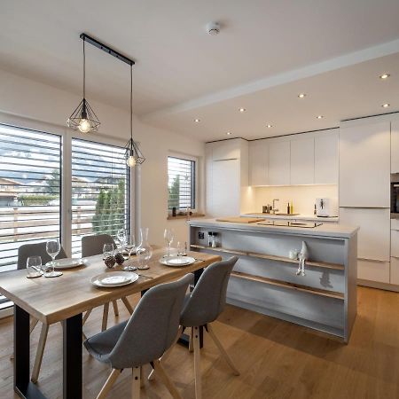 Ferienwohnung Tirolglueck Mit Grossem Garten Sankt Johann in Tirol Εξωτερικό φωτογραφία