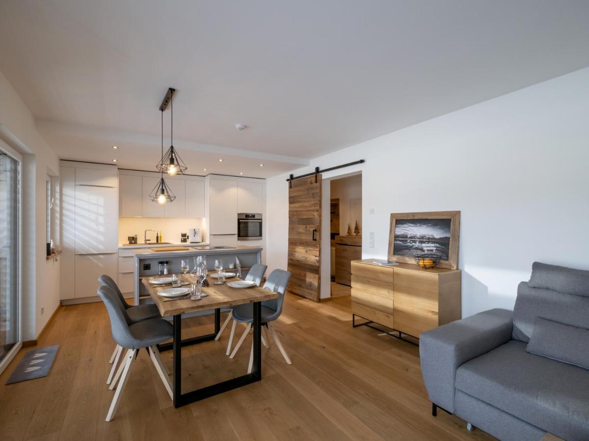 Ferienwohnung Tirolglueck Mit Grossem Garten Sankt Johann in Tirol Εξωτερικό φωτογραφία