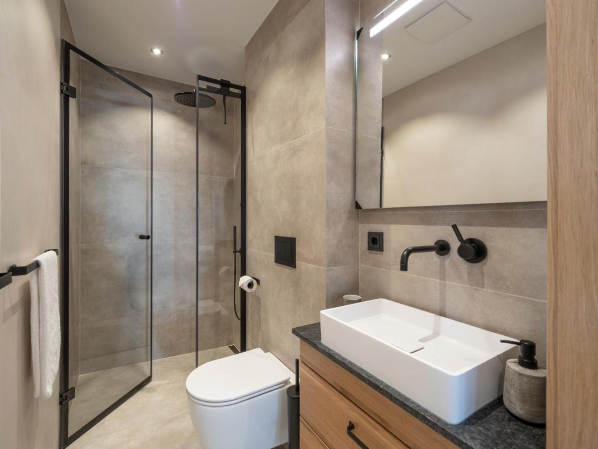 Ferienwohnung Tirolglueck Mit Grossem Garten Sankt Johann in Tirol Εξωτερικό φωτογραφία