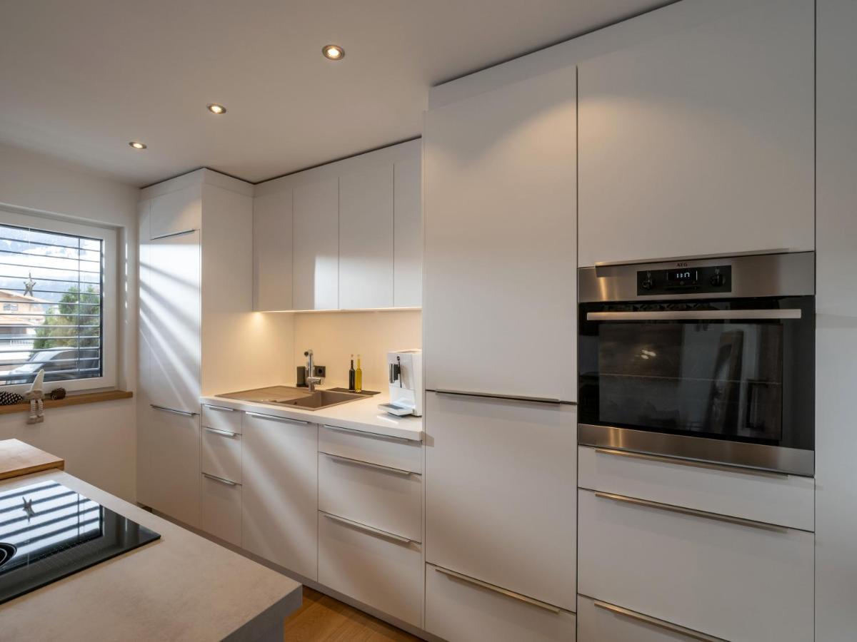 Ferienwohnung Tirolglueck Mit Grossem Garten Sankt Johann in Tirol Εξωτερικό φωτογραφία