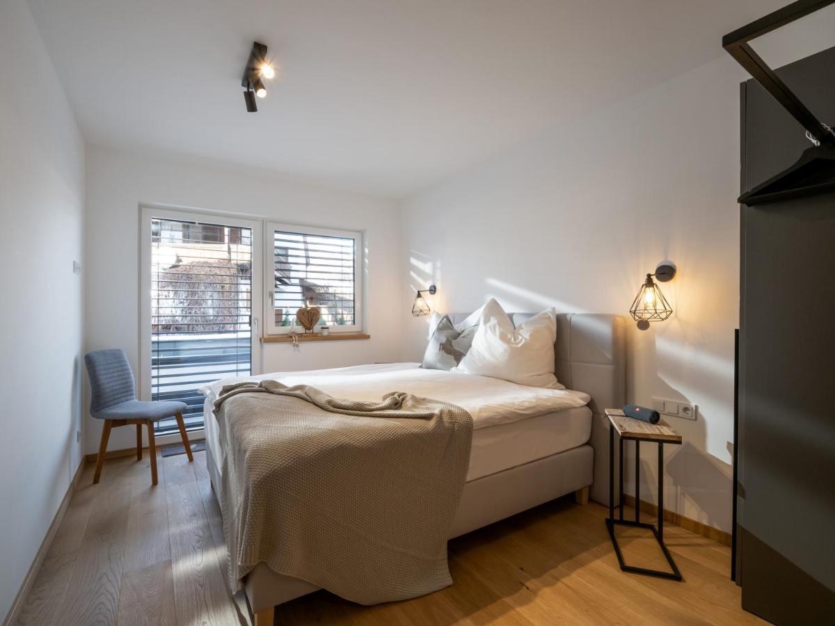 Ferienwohnung Tirolglueck Mit Grossem Garten Sankt Johann in Tirol Εξωτερικό φωτογραφία