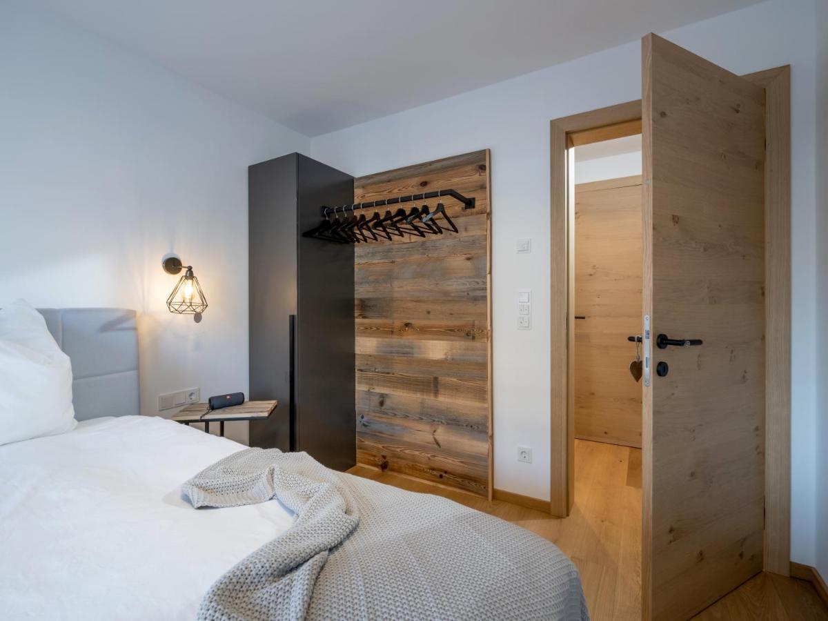 Ferienwohnung Tirolglueck Mit Grossem Garten Sankt Johann in Tirol Εξωτερικό φωτογραφία